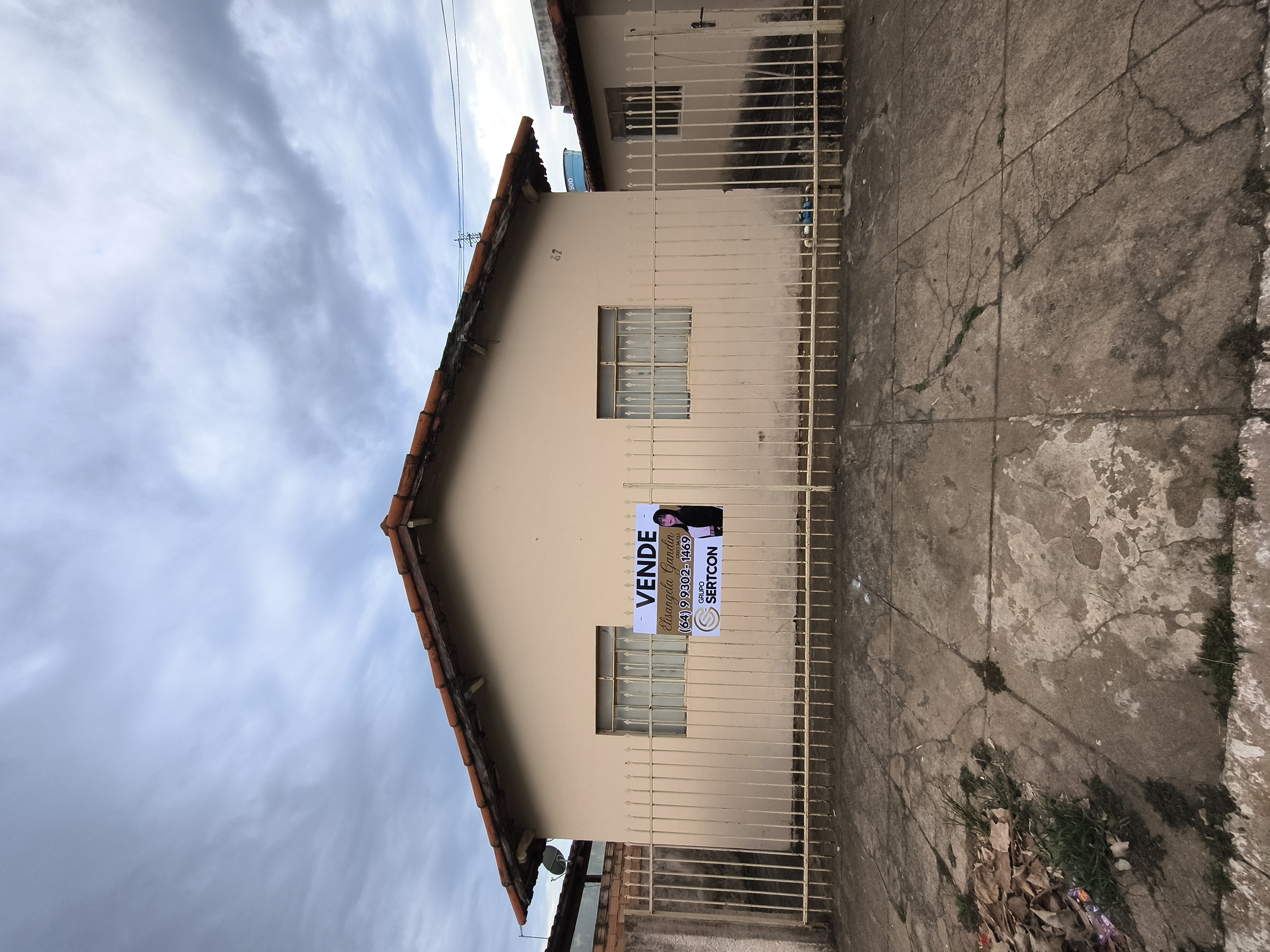 Fotografia de Casa Comercial/Residencial
